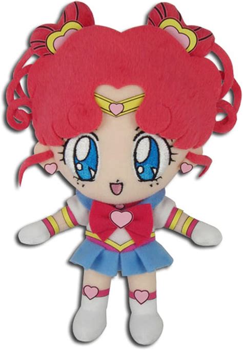 sailor moon puppe|Great Eastern Sailor Moon GE